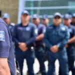 Inició diplomado para agentes estatales de Seguridad Pública