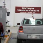 Semarnath alerta sobre actos ilícitos en verificación vehicular