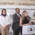Aprueban ley contra la violencia ácida en Hidalgo