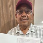 Familias hidalguenses reciben certeza jurídica de su propiedad