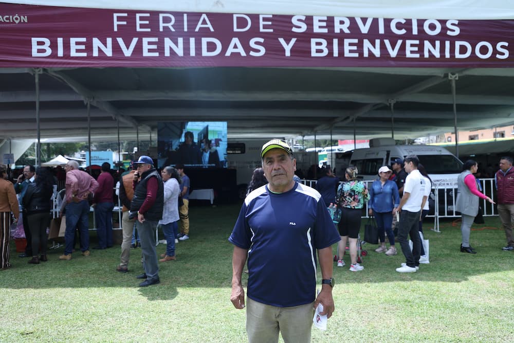Colaboración entre comunidad y gobierno, logra mejores resultados: habitantes de Omitlán