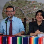 Impulso y apoyo al sector turístico de Omitlán