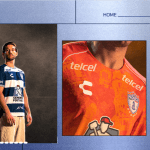 Tuzos del Pachuca presentan nuevas playeras para temporada 2024-2025
