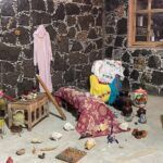 Pueblos en mi memoria: cultura y arte para Tecozautla y sus alrededores
