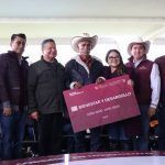 En Hidalgo, reforzamos los canales de comunicación entre sociedad y gobierno: Julio Menchaca