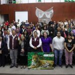 A través del Cobaeh, 9 mil jóvenes recibieron su certificado de bachillerato