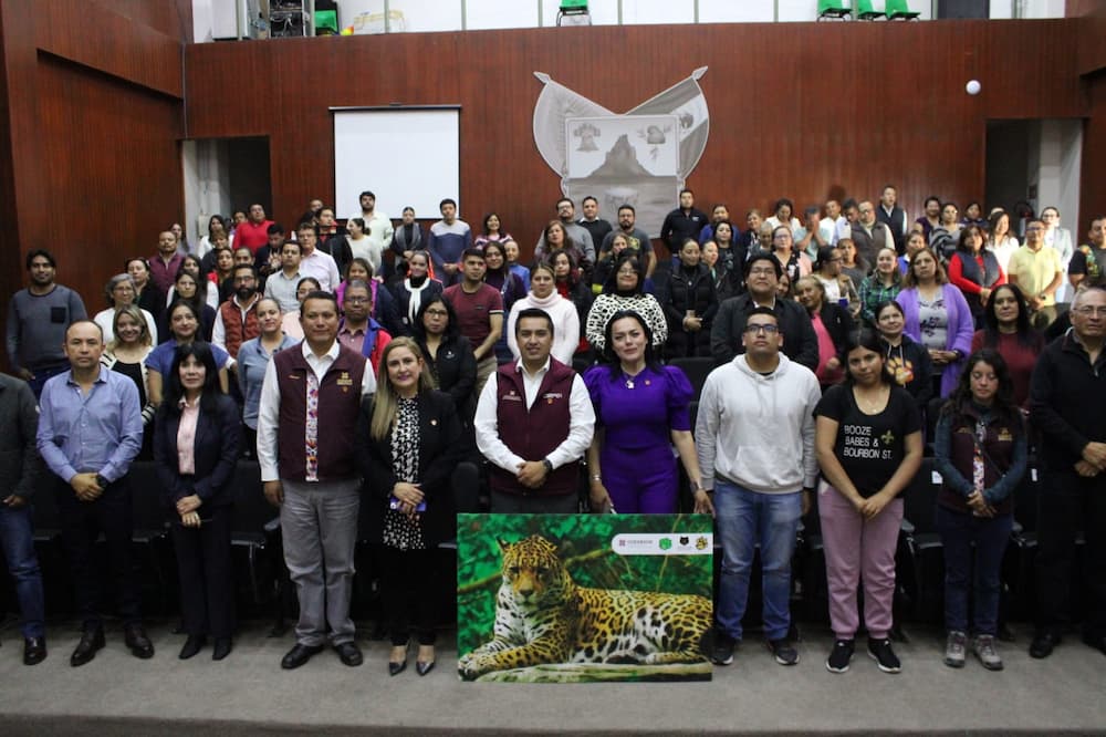 A través del Cobaeh, 9 mil jóvenes recibieron su certificado de bachillerato