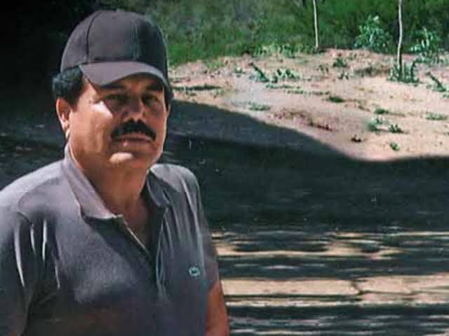 Confirma Estados Unidos arresto de El Mayo Zambada e hijo de El Chapo