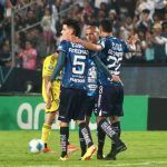Tuzos del Pachuca abren el Apertura 2024 en casa ante Rayados de Monterrey