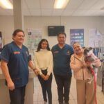 Investigadores de UAEH ofrecen valoración cardiológica gratuita para mascotas