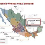 AIFA, principal zona para vivienda en México: Canek Vázquez