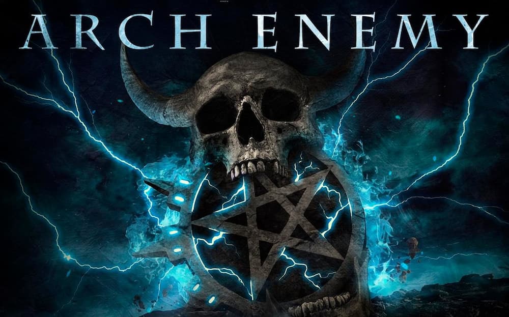 Arch Enemy en Pachuca: precios y dónde comprar boletos