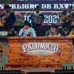 Palomazo Norteño en Palenque Pachuca 2024: precio y dónde comprar boletos