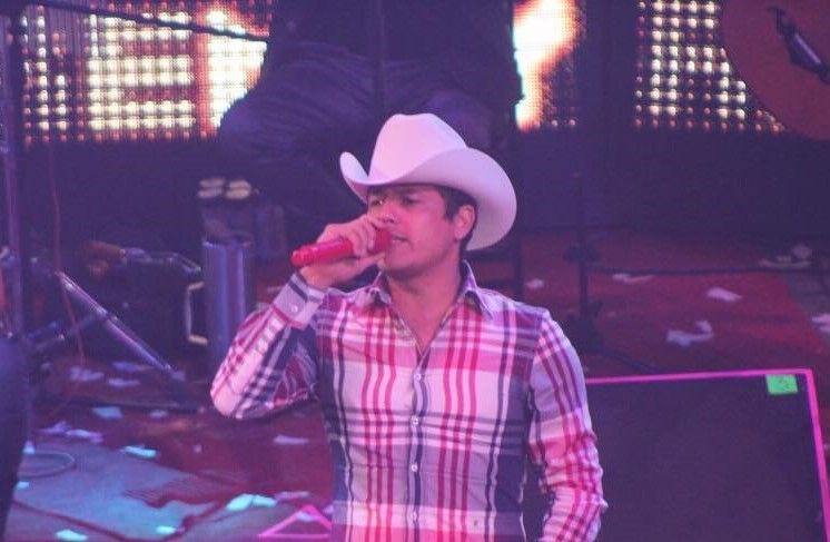 Remmy Valenzuela en Palenque Pachuca 2024: precio y dónde comprar boletos