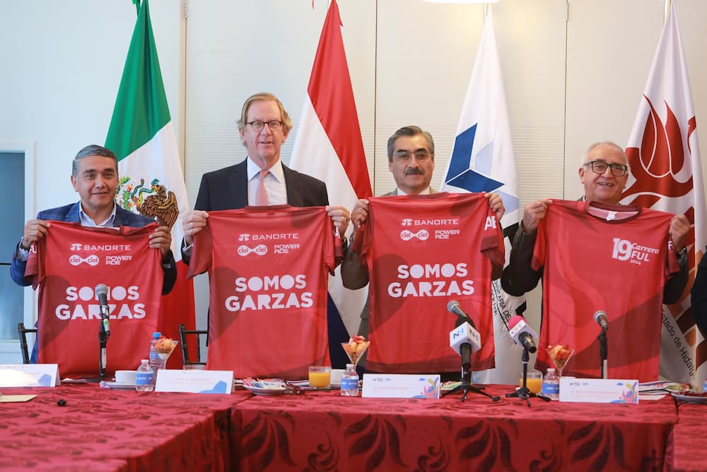 UAEH presenta el programa de la Feria Universitaria del Libro 2024
