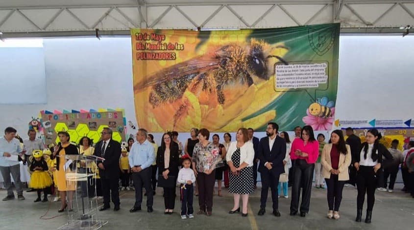 IHE participa en el programa Días Ambientales Conmemorativos