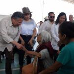 Comienzan censos para apoyos a la vivienda