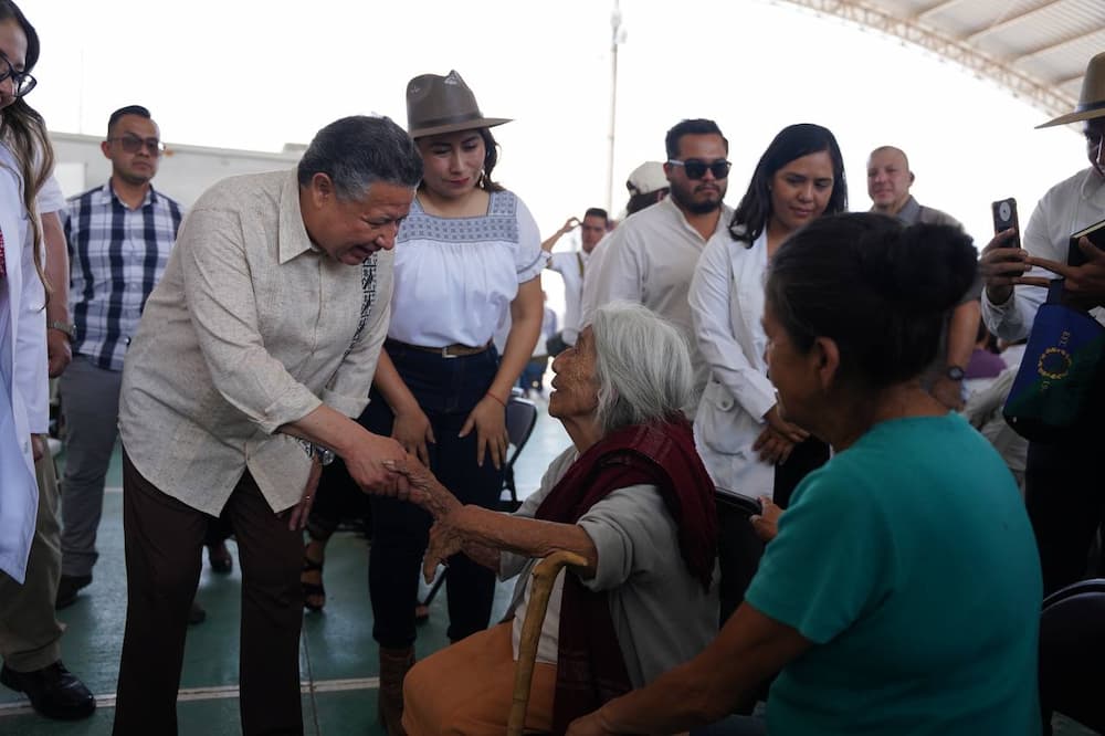 Comienzan censos para apoyos a la vivienda