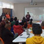 IHE realizó Taller Intensivo de Formación Continua para docentes