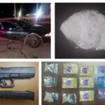 Detiene SSPH a tres personas durante recorridos de prevención y vigilancia