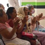 Continúan celebraciones del Mes de las Personas Mayores