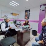 Acompaña Contraloría transición de gobiernos municipales