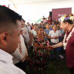 Destinan más 330 mdp para el bienestar de Yahualica, Huautla y Xochiatipan