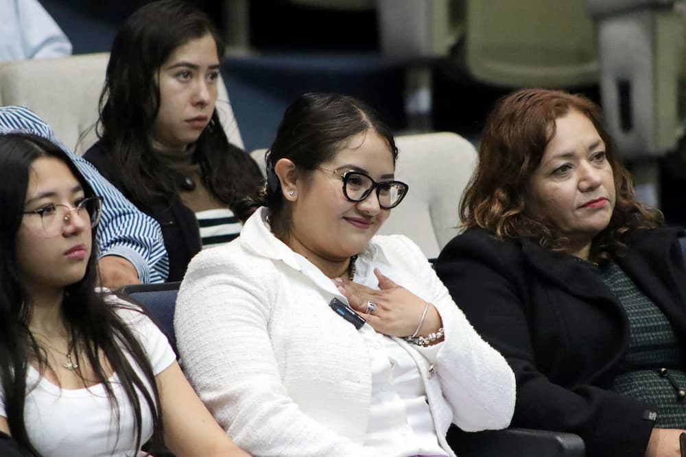 Destaca Hidalgo en atención de la salud mental con nueva Ley