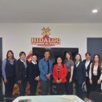 Estrecha lazos de colaboración OEEH con representantes de hoteles capitalinos