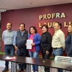 IHE - SSH realizan acciones de fomento a la salud en la comunidad educativa