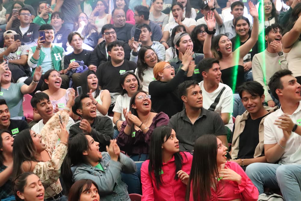 Realizarán el Encuentro Juventudes: Transformando Hidalgo