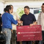 Rutas de la Transformación seguirán recorriendo Hidalgo: JMS