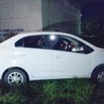 Detienen a tres por robos en la autopista México – Pachuca