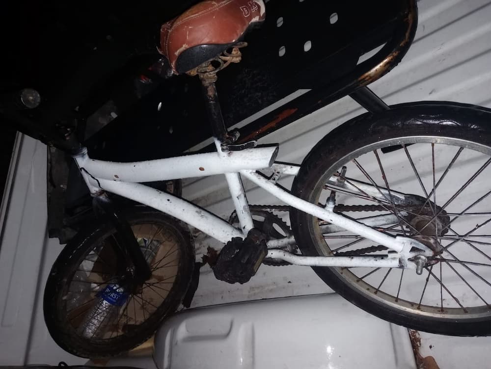 Detienen a sujeto por asaltar a transeúntes en Villas de Pachuca