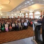 Realizan SEPH y SNTE entrega de propuestas de cambio de centro de trabajo del ciclo escolar 2024-2025