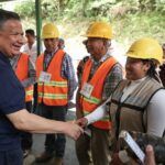 Refrenda Menchaca Salazar cooperación entre administraciones municipales y el gobierno estatal