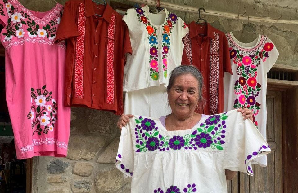 Sebiso anuncia ganadores del concurso artesanal de la Huasteca