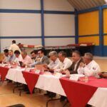 Mantiene gobierno del estado medidas preventivas en la región Tula