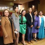 Conavim e IHM capacitan a personal de atención a casos de violencia de género