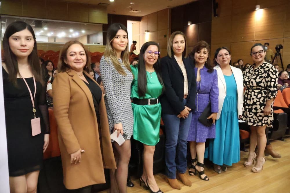 Conavim e IHM capacitan a personal de atención a casos de violencia de género