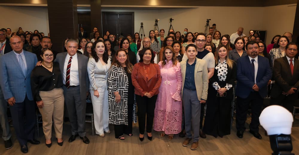 Hidalgo, sede de encuentro nacional en pro de los derechos de niñas, niños y adolescentes