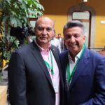 Participa Hidalgo en la LXI Reunión Nacional Plenaria Ordinaria de CONAEDU