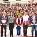 Clausuran DIFH y Gobierno estatal el curso de verano 2024