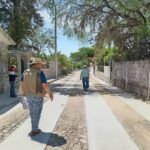 Gobierno de Hidalgo realizó más de mil 200 supervisiones de calidad en obras públicas 