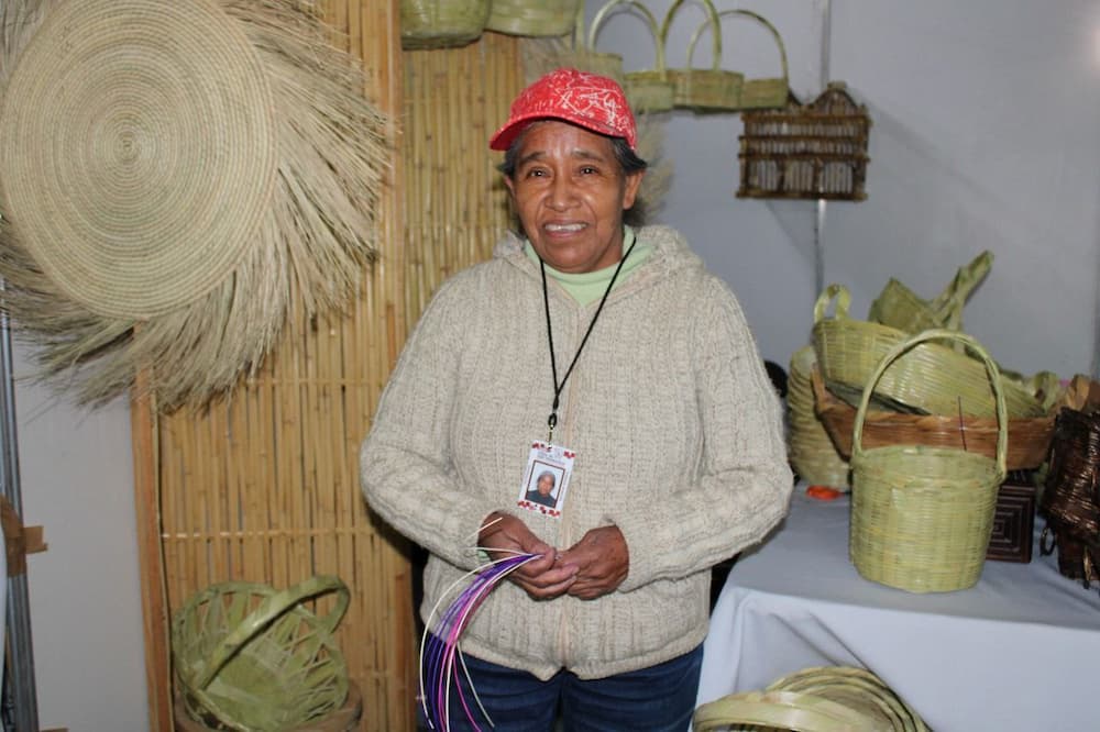 Abren convocatoria para espacios artesanales de la Feria de Pachuca