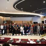 Julio Menchaca reitera su compromiso de trabajar con los gobiernos municipales