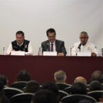 Destacan avances de Protección Civil en Hidalgo