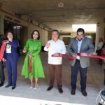 Inauguran nueva Ciudad Administrativa de Tizayuca