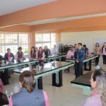 Capacitarán a expendedores de alimentos, tras intoxicación de alumnos en El Chico