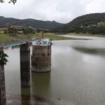 Tras sequía, entra en operación presa La Estanzuela
